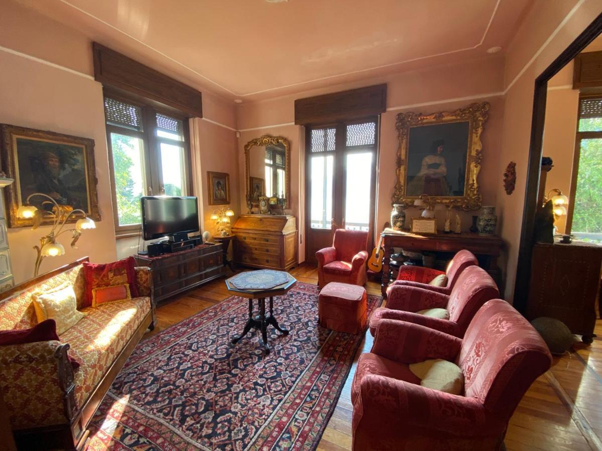 Suitecastlelakeview 1 Белано Екстериор снимка