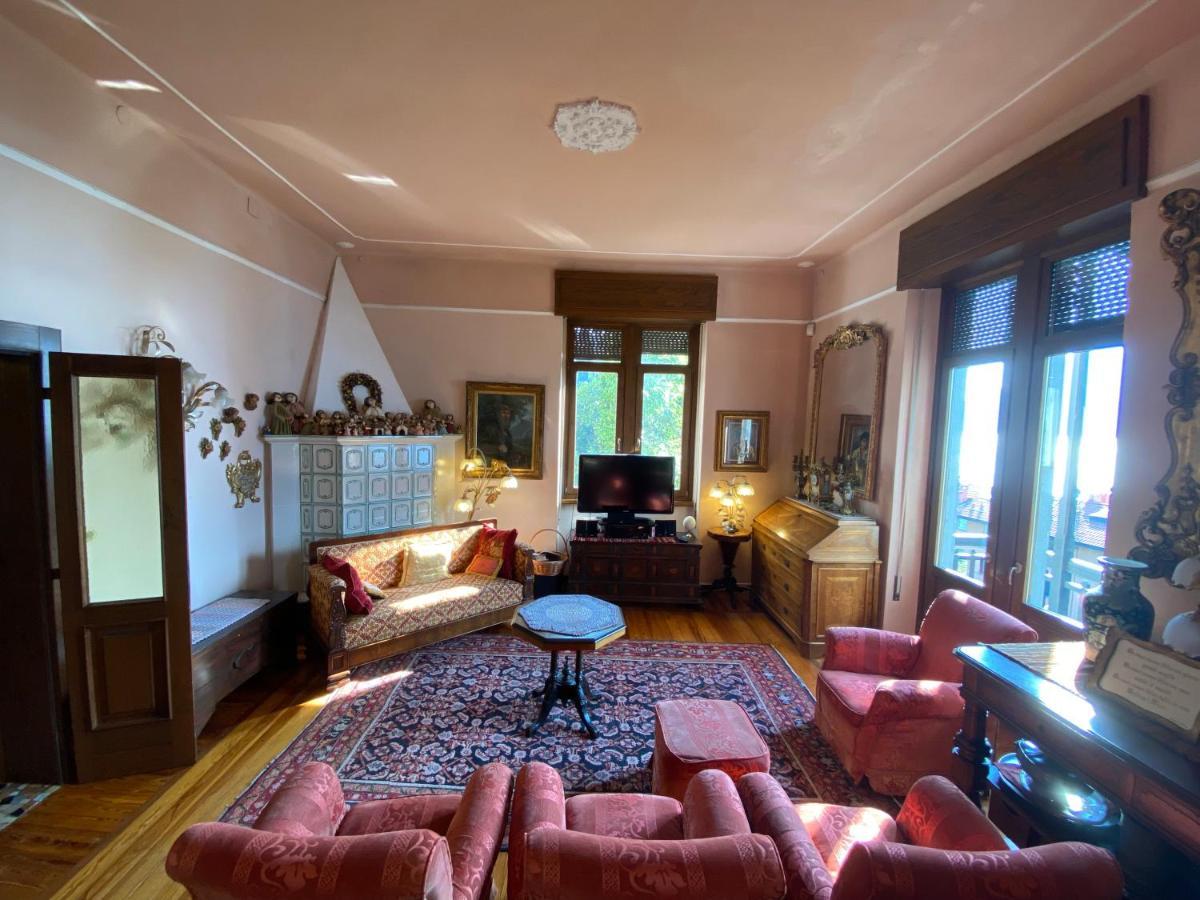 Suitecastlelakeview 1 Белано Екстериор снимка