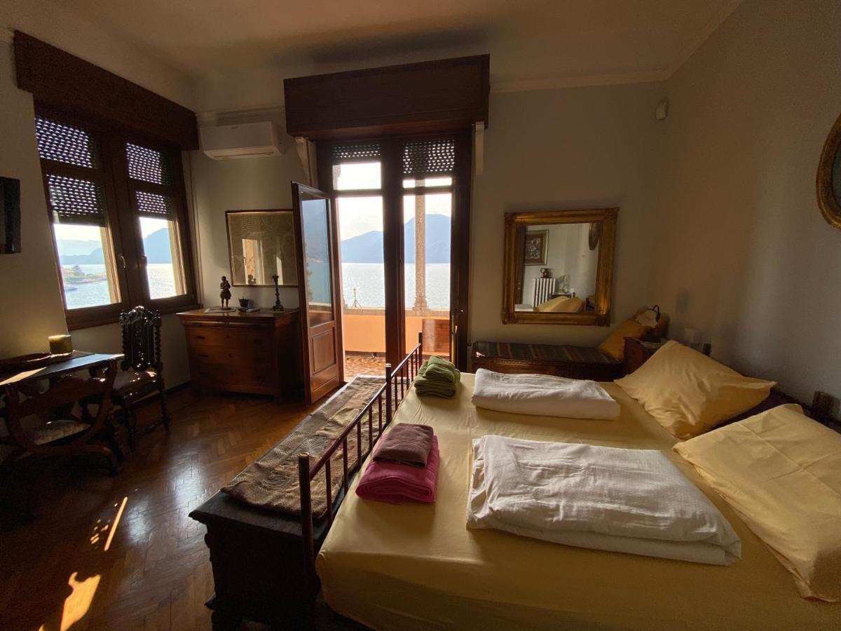 Suitecastlelakeview 1 Белано Екстериор снимка