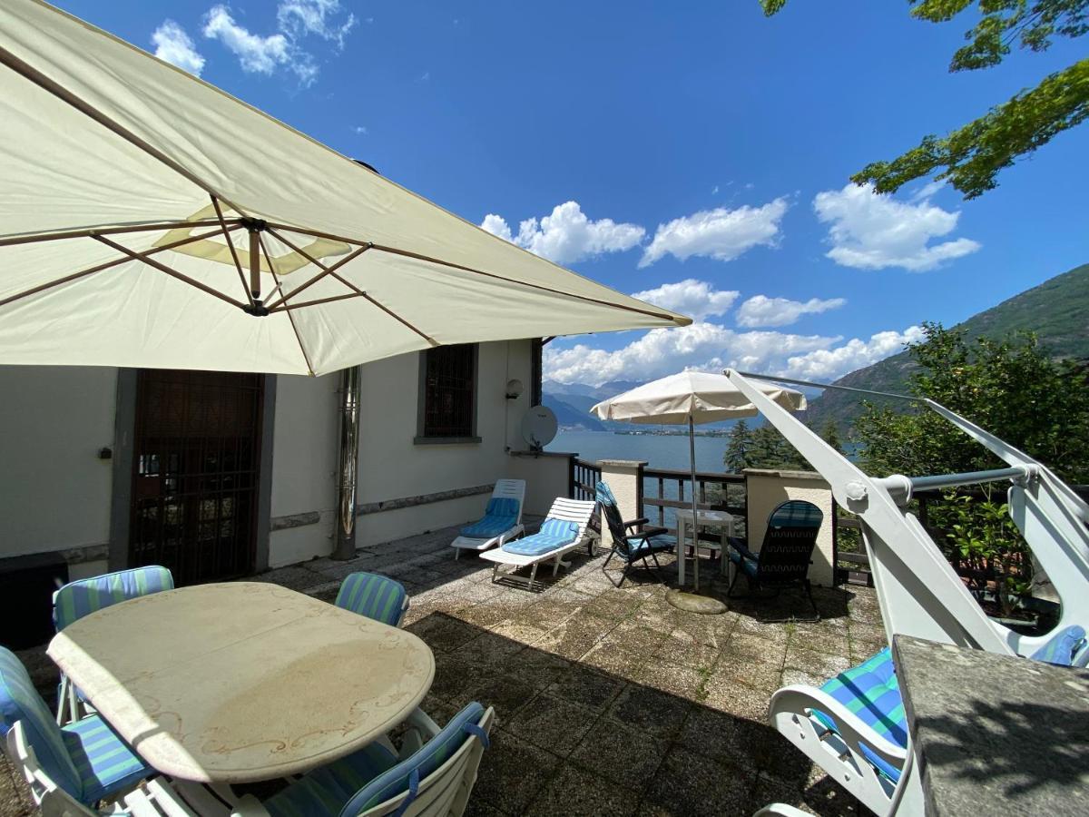 Suitecastlelakeview 1 Белано Екстериор снимка